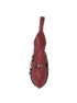 Horsebit Hobo, bottom view